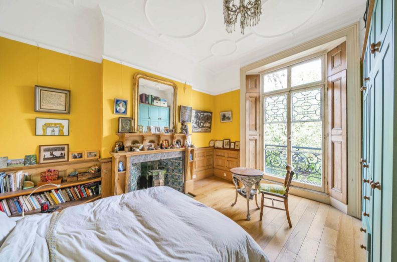 2 bedrooms apartments/flats to sale in Haverstock Hill, Belsize Park-image 6