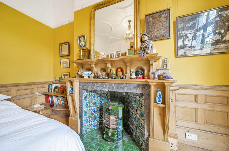 2 bedrooms apartments/flats to sale in Haverstock Hill, Belsize Park-image 12