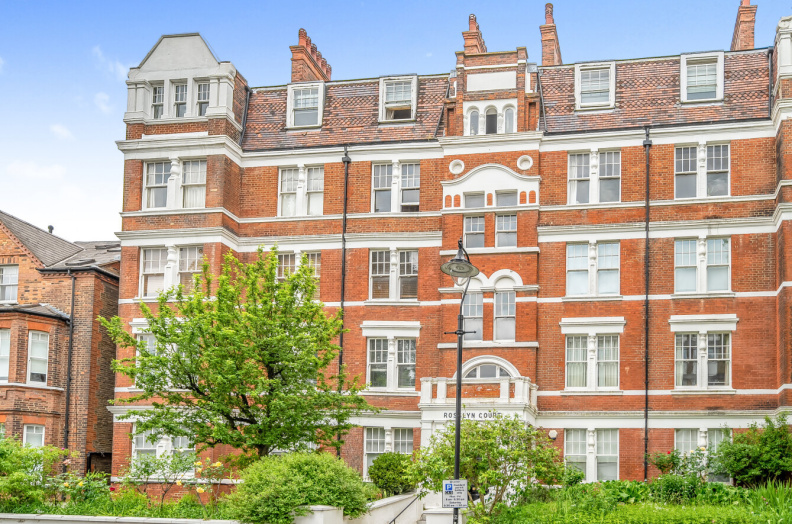 3 bedrooms apartments/flats to sale in Ornan Road, Belsize Park-image 1