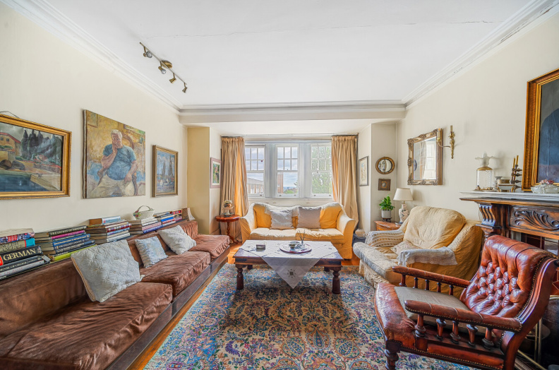 3 bedrooms apartments/flats to sale in Ornan Road, Belsize Park-image 6