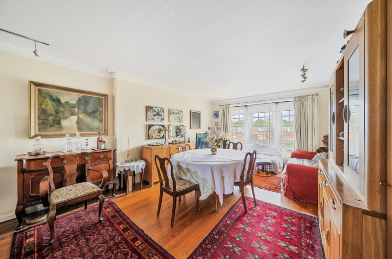 3 bedrooms apartments/flats to sale in Ornan Road, Belsize Park-image 11