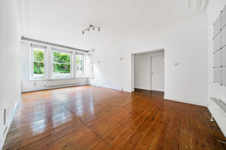1 bedroom apartments/flats to sale in Canfield Gardens, South Hampstead-image 3