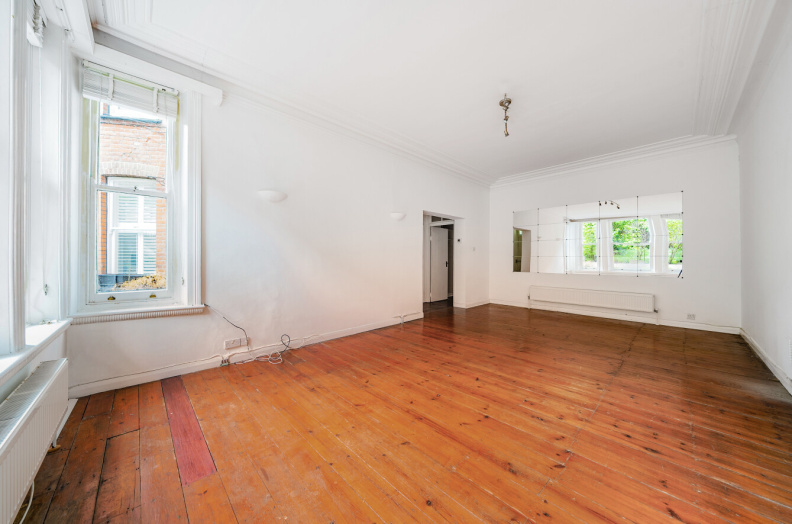 1 bedroom apartments/flats to sale in Canfield Gardens, South Hampstead-image 5