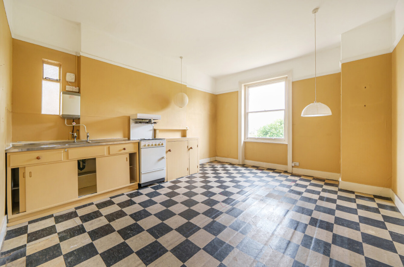 2 bedrooms apartments/flats to sale in Belsize Grove, Belsize Park-image 3