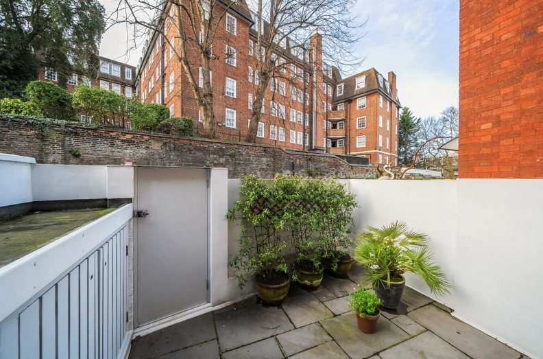 3 bedrooms houses to sale in Vane Close, Hampstead-image 5