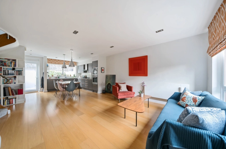 3 bedrooms houses to sale in Vane Close, Hampstead-image 17