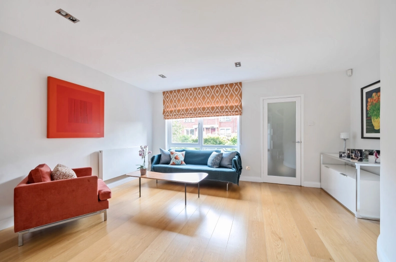 3 bedrooms houses to sale in Vane Close, Hampstead-image 20