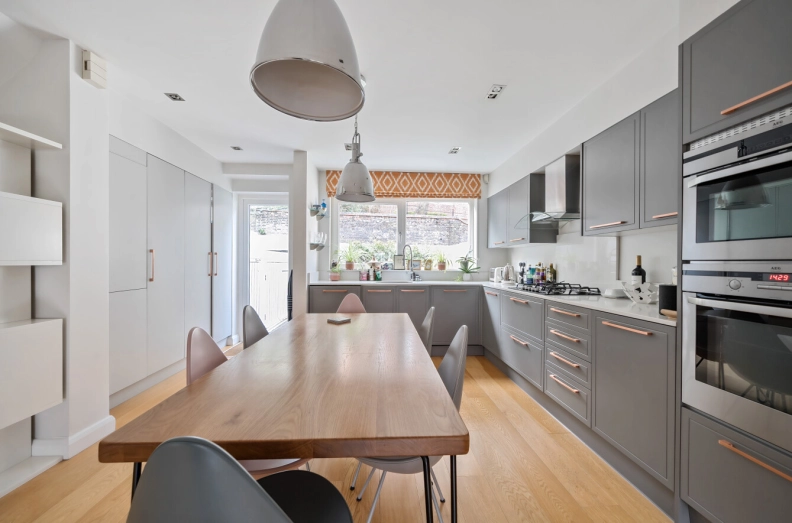 3 bedrooms houses to sale in Vane Close, Hampstead-image 21