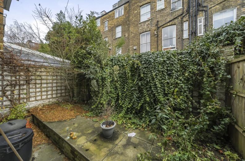 3 bedrooms houses to sale in Camden Mews, Camden-image 4