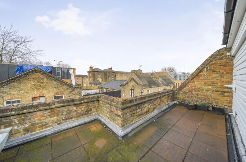 3 bedrooms houses to sale in Camden Mews, Camden-image 19