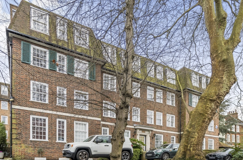 1 bedroom apartments/flats to sale in Prince Arthur Road, Hampstead Village-image 19