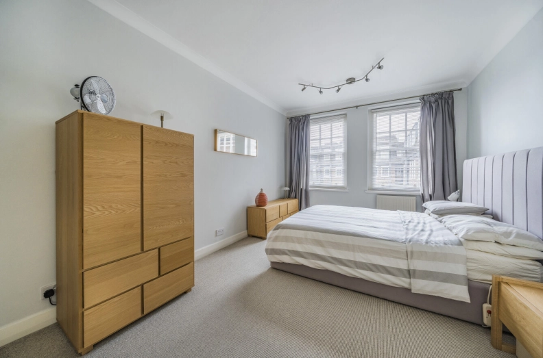 1 bedroom apartments/flats to sale in Prince Arthur Road, Hampstead Village-image 3