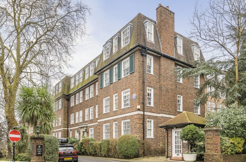 1 bedroom apartments/flats to sale in Prince Arthur Road, Hampstead-image 10