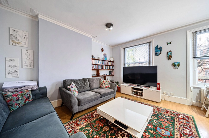 1 bedroom apartments/flats to sale in Englands Lane, Belsize Park-image 7