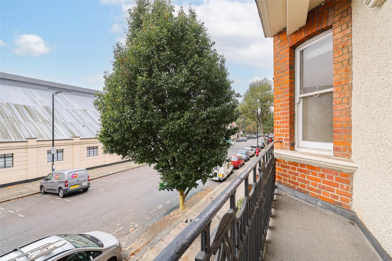 2 bedrooms apartments/flats to sale in Delaware Road, Maida Vale-image 4