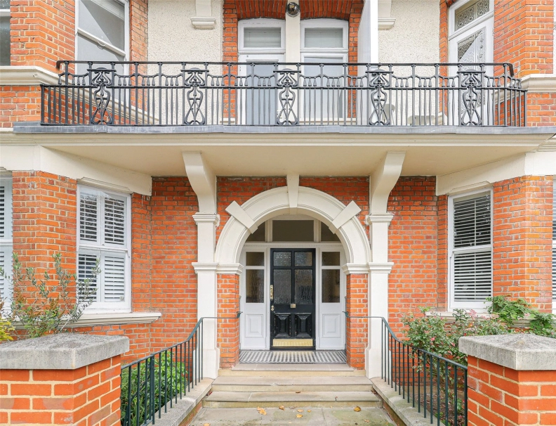 2 bedrooms apartments/flats to sale in Delaware Road, Maida Vale-image 6