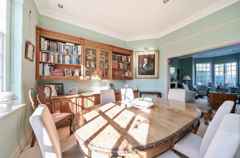 4 bedrooms houses to sale in Heathgate, Hampstead Garden Suburb-image 3