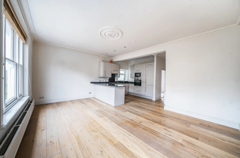 2 bedrooms apartments/flats to sale in Cromwell Avenue, Highgate-image 17