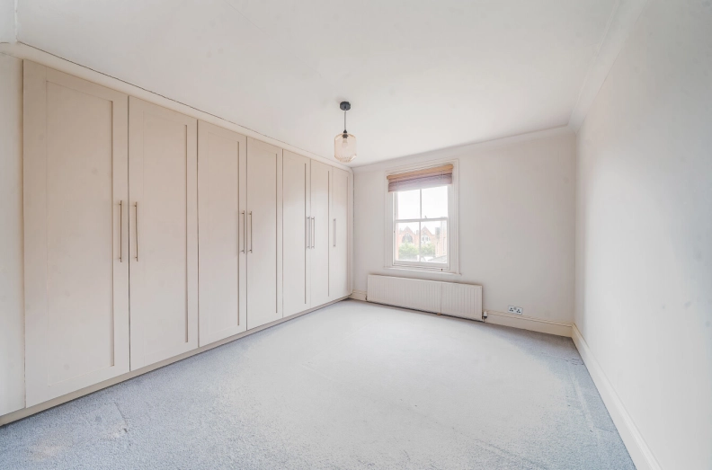 2 bedrooms apartments/flats to sale in Cromwell Avenue, Highgate-image 5