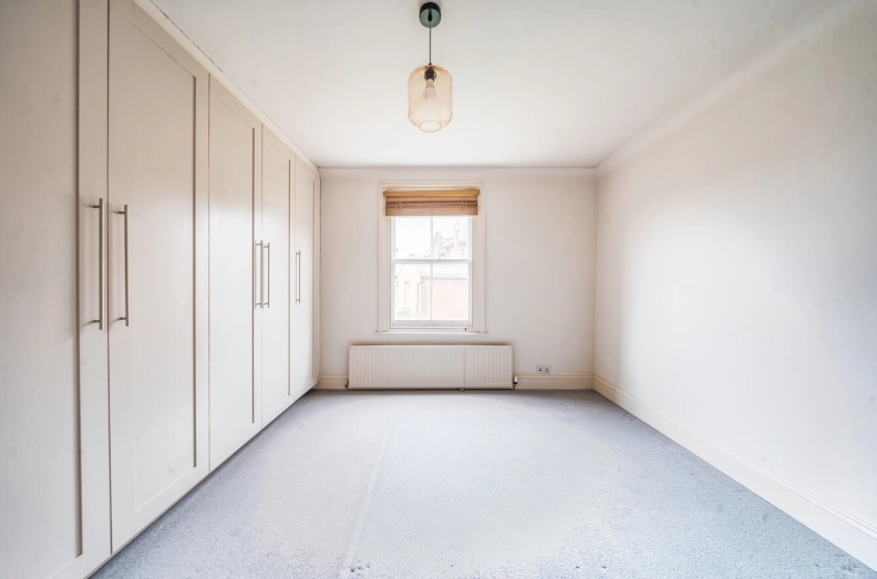 2 bedrooms apartments/flats to sale in Cromwell Avenue, Highgate-image 11