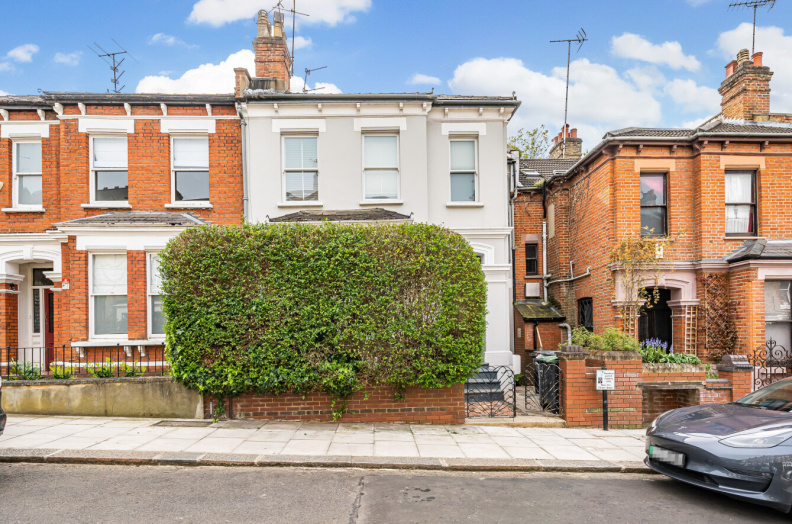 3 bedrooms apartments/flats to sale in Langdon Park Road, Highgate-image 19