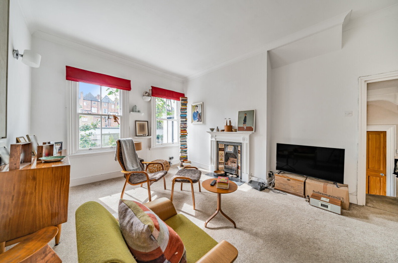 3 bedrooms apartments/flats to sale in Langdon Park Road, Highgate-image 17