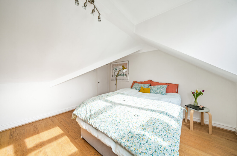 3 bedrooms apartments/flats to sale in Langdon Park Road, Highgate-image 16