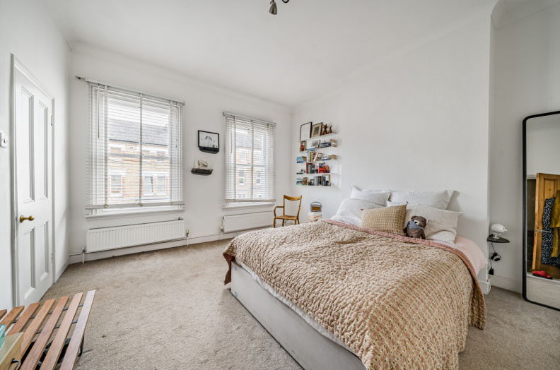 3 bedrooms apartments/flats to sale in Langdon Park Road, Highgate-image 7