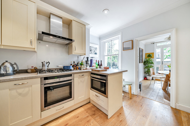 3 bedrooms apartments/flats to sale in Langdon Park Road, Highgate-image 15