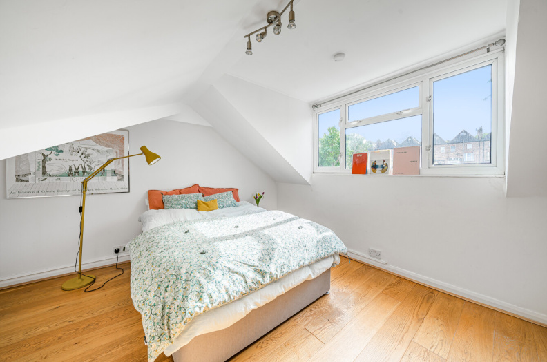 3 bedrooms apartments/flats to sale in Langdon Park Road, Highgate-image 5