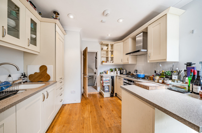 3 bedrooms apartments/flats to sale in Langdon Park Road, Highgate-image 14