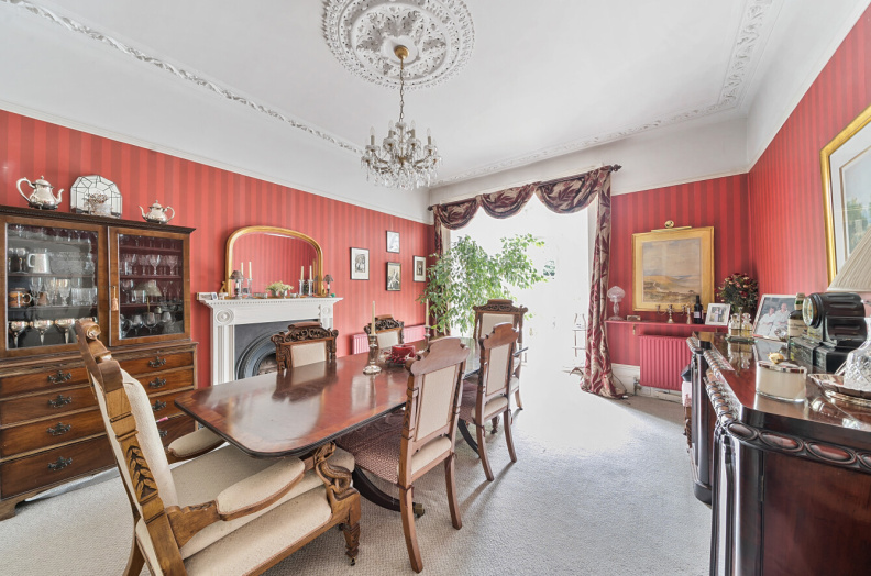 7 bedroom house for Sale in Cromwell Avenue, Highgate, N6, London