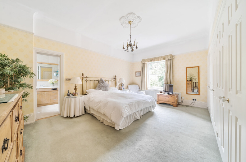 7 bedrooms houses to sale in Cromwell Avenue, Highgate, London-image 6