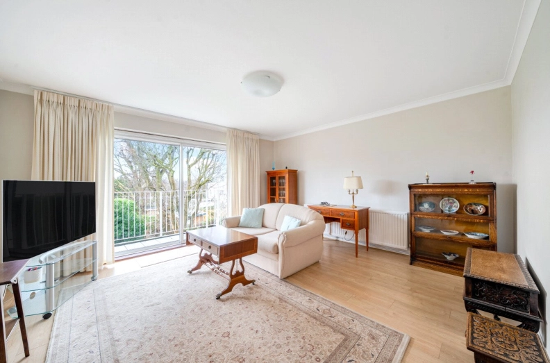 2 bedrooms apartments/flats to sale in Shepherds Hill, London-image 31