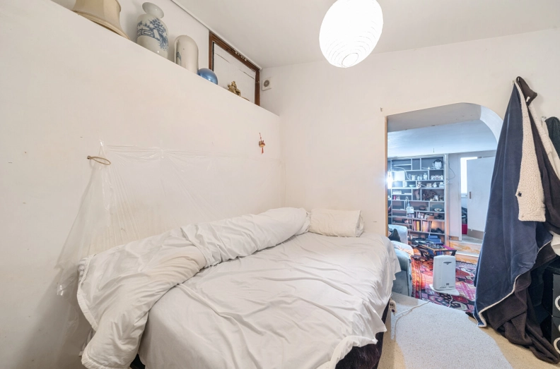 1 bedroom houses to sale in Kingsley Place, London-image 15