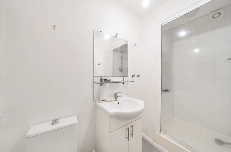 1 bedroom houses to sale in Kingsley Place, London-image 7