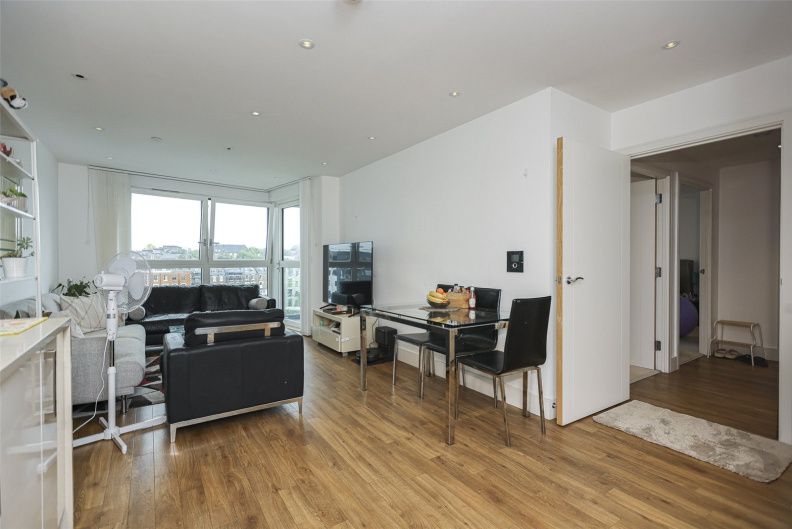 2 bedrooms apartments/flats to sale in Queensland Road, Holloway Road-image 10