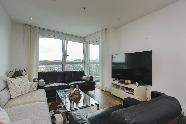 2 bedrooms apartments/flats to sale in Queensland Road, Holloway Road-image 12