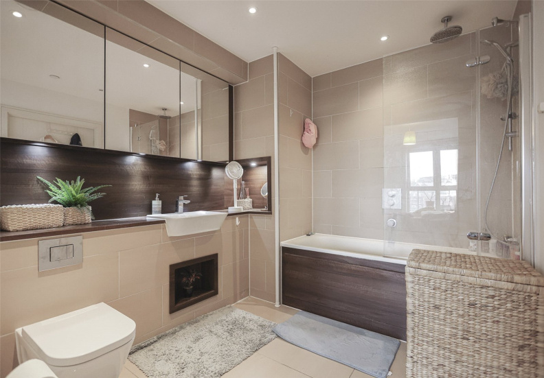 2 bedrooms apartments/flats to sale in Queensland Road, Holloway Road-image 7