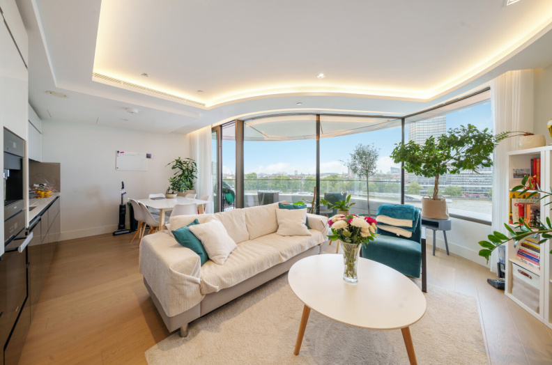 2 bedrooms apartments/flats to sale in Albert Embankment, Lambeth-image 8