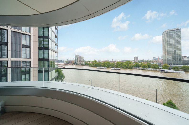 2 bedrooms apartments/flats to sale in Albert Embankment, Lambeth-image 7