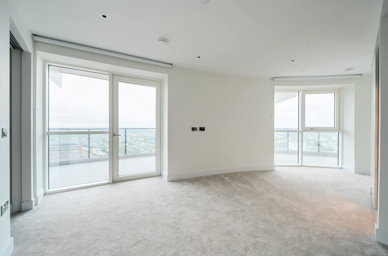 3 bedrooms apartments/flats to sale in Cascade Way, White City-image 13