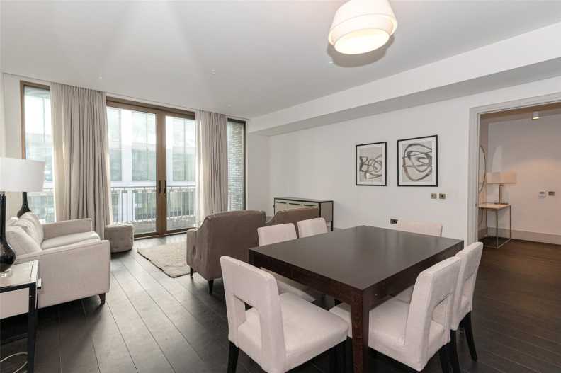 1 bedroom apartments/flats to sale in Victoria Street, Westminster-image 6