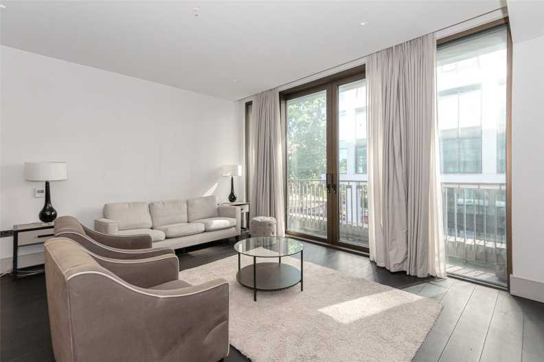 1 bedroom apartments/flats to sale in Victoria Street, Westminster-image 2