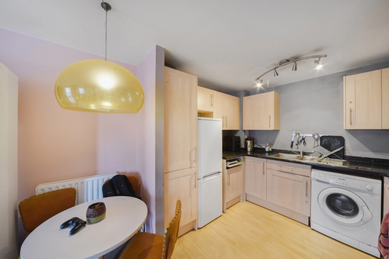 2 bedrooms apartments/flats to sale in Wandsworth Road, Nine Elms-image 9