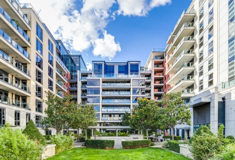 4 bedrooms apartments/flats to sale in Lensbury Avenue, Imperial Wharf-image 14