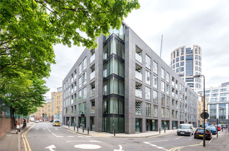 2 bedrooms apartments/flats to sale in Westland Place, Islington-image 11