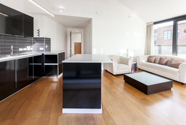 2 bedrooms apartments/flats to sale in Westland Place, Islington-image 10