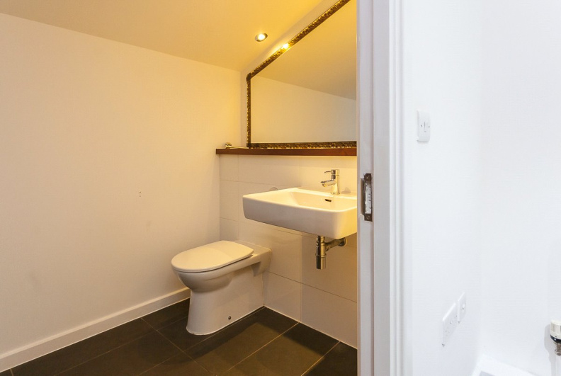 2 bedrooms apartments/flats to sale in Westland Place, Islington-image 8