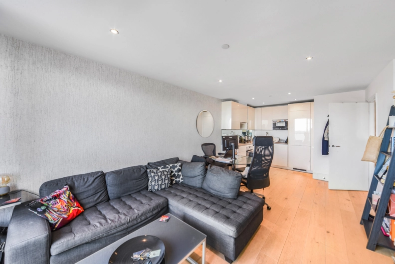 1 bedroom apartments/flats to sale in St. Luke's Avenue, Clapham-image 10